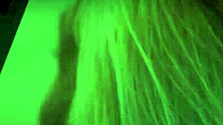 Mrs Lazinski Gets Naughty In Czech Haircutting Salon Roleplay?