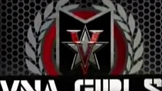 Narrative-Neutral Sara Jay's VIP session where she gets on all fours for a special activity.