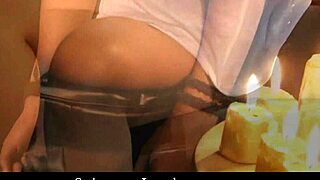 Adorable Brunette Bound And Spanked Into Submissive Fucking Fantasy