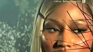 nicki minaj shares more in her celebrity ig video part 3