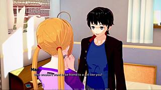 Conversational-Neutral Call of nature part 2 walkthrough guide by hyperbolic flower.