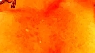 You can suck on my big clit if you want