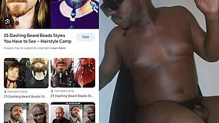 Bold Some other favorite shaving and dressing fashion statements I researched to show up on adult social media.