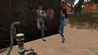 Maria Scores Huge Peyote and Takes on Monster Cock for Skinny Cumshot Thrill!