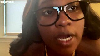 Hazelnutxxx Got Her On Lighter And Bikini With Her Face All Over It