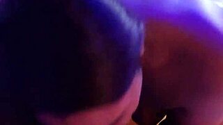 Amateur Oral Action With Lover In Hotel Room Banging Hard