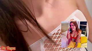 I called my blowjob friend to give her virgin ass to my hung husband, will it work?