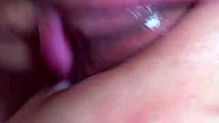 Dominican BBW Delivers Morning Blowjob!