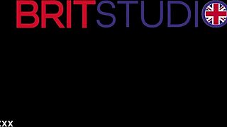 Essex Nurse Spreads Legs For Cunt Eating! Then Deepthroats And Swallows Cum From Cock In Uniform!