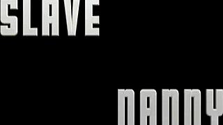 i dominate ebony slave rose with bondage fisting and rough pussy licking as mistress april