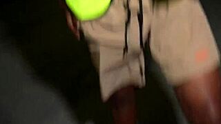 Can you handle this NYC orgy foursome fuckfest with Tinee Badass and monster cocks pounding hard!