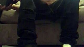 聊聊那场疯狂试镜自慰高潮