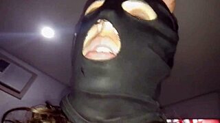 hey, is that a real cuckold kiss after cum in mouth? karina and lucas sharing it all?