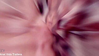 Black pee matters: Elisabetta Zaffiro vs 3 BBC with DP, DAP, gapes, tons of pee drink, creampie swallow, facial! 😈🍆💦