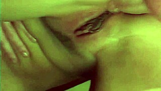 Anal assfucking bent over desk blowjob cumshot facial fucking heels office pussy sex small tits teen