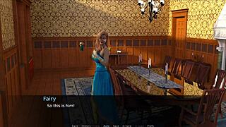 I feel excited to play Reluctant Archon part 14 now