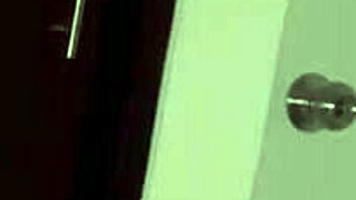 mexxxican horror story unfolds with curvy big ass getting creampie in bedroom doggystyle pov action