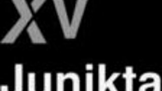 i love when milf tries anal with her friend using strapon in the sauna