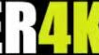 uh, hardcore threesome with owen gray and scarlett alexis... small hands joins petite teen action