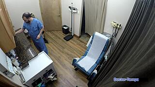 dr tampa - do they really health care about you? - channy crossfire