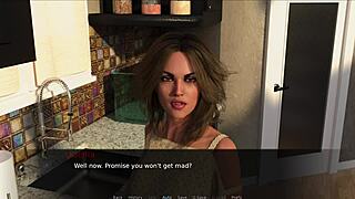 I feel excited to play Reluctant Archon part 14 now