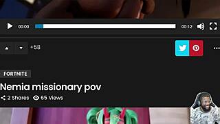 fat ass mai carried fuck bald pussy nemia fuck haruka sucks on mask dildo while fucked from behind