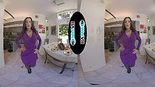 Hey landlord, can I fuck you instead of paying rent this month?