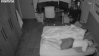 What went down last night with that huge clit milf deepthroating and dominating in wild cum session