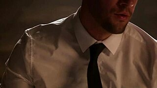 deeper erotic artist mia subtly becomes collector's latest obsession in riding and muff diving