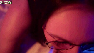 Perverted Guy Pisses On His Sluts Before Intense Ass To Mouth Fucking