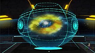 Can You Handle Star Wars Cosplay Bang with Hot Alien Girls?