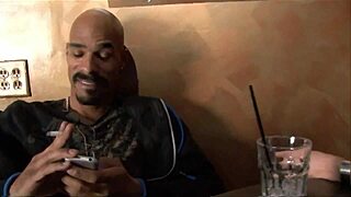 Specific threesome featuring morgan ray raven black and justin long with blowjob cowgirl doggystyle riding