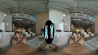 Hey landlord, can I fuck you instead of paying rent this month?