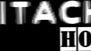 Freshman Feels Intense Emotions as Nurse Jackie Banes Delivers Mandatory Hitachi Orgasm in Hospital Setting