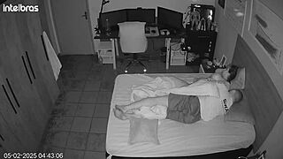 What went down last night with that huge clit milf deepthroating and dominating in wild cum session