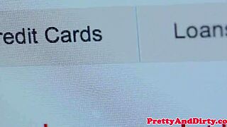 Exclamatory-Raw glamcore busty milf railed hard in threesome with blowjob close up group taboo spitting