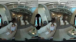 Hey landlord, can I fuck you instead of paying rent this month?