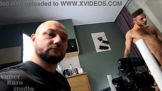 Dpp - Piss - Drink - Dive In Piss - Alice Moon 3 Big Cock - Uncensored - Vk Backstage Combo