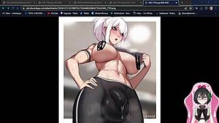 Michael gets trained by Mistress Agnes and her friends in part 2 – wild femdom vibes! 👠😈