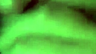 why does jenny always suck so eagerly until cum fills her mouth completely?