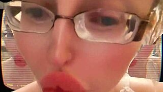 I'm really exhausted from all this yawning