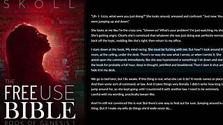 The Free-use Bible Book Of Genesis 1 Audiobook Erotica Literotica Audio Story Edit. Housewife Secretary Faces Bdsm Bondage Choking Deepthroat Face Fucking In Office Toilet Humiliation.