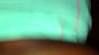 华府贫民窟骚货BBW自制大黑巨屌猛干