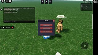 i challenged him to a 1v1 game and ended up getting fucked hard