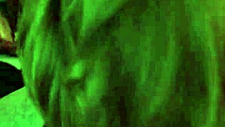 why does jenny always suck so eagerly until cum fills her mouth completely?