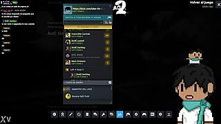 lake gets pounded by saske on friday the 13th during live interracial detonation