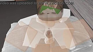 specific roblox whore in cowgirl and missionary positions riding until creampie fucking from noob