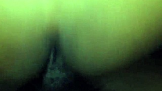 华府贫民窟骚货BBW自制大黑巨屌猛干