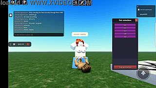 i challenged him to a 1v1 game and ended up getting fucked hard