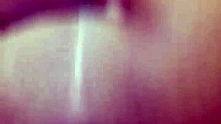 华府贫民窟骚货BBW自制大黑巨屌猛干